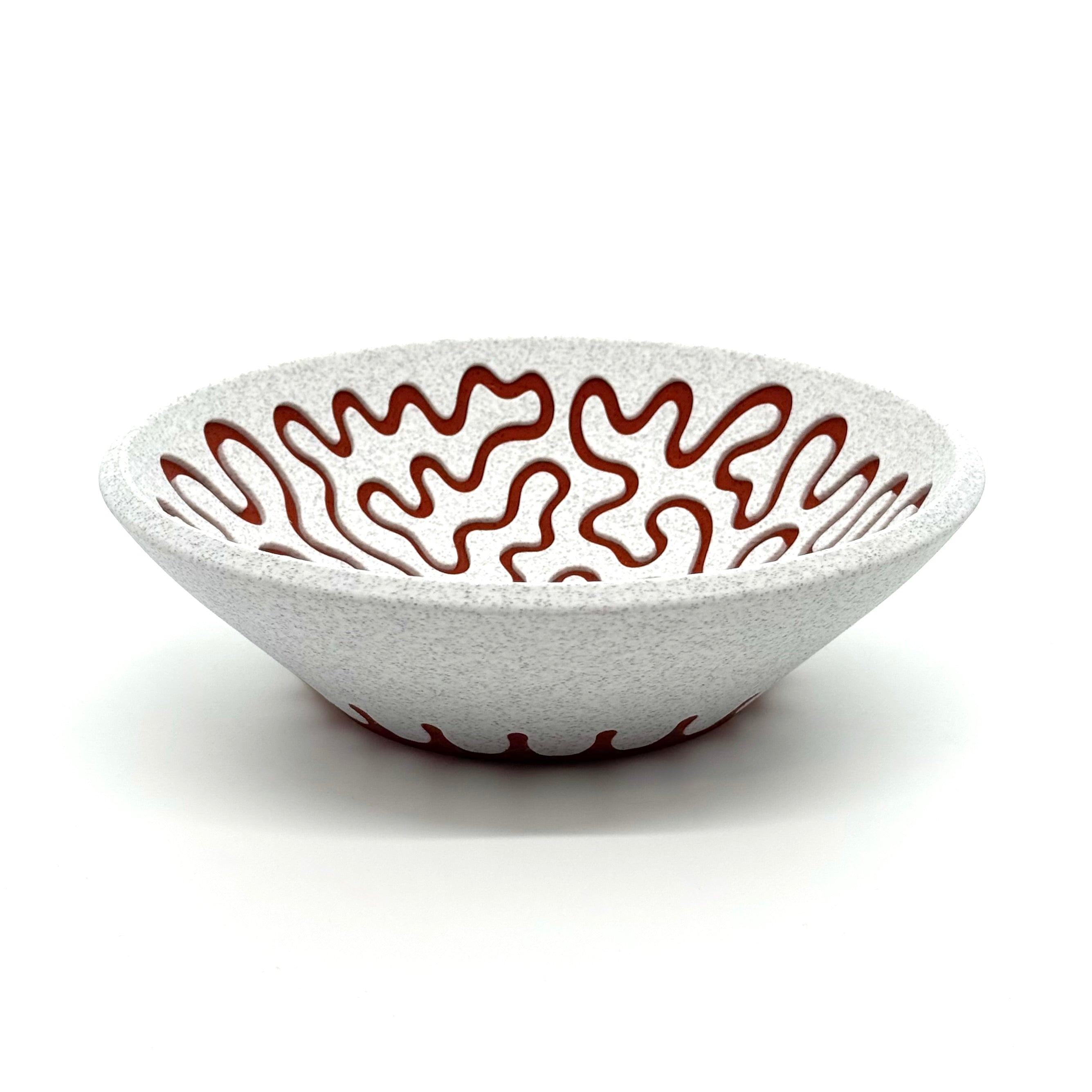 V1 Mazybowl – Degrees of Freedom