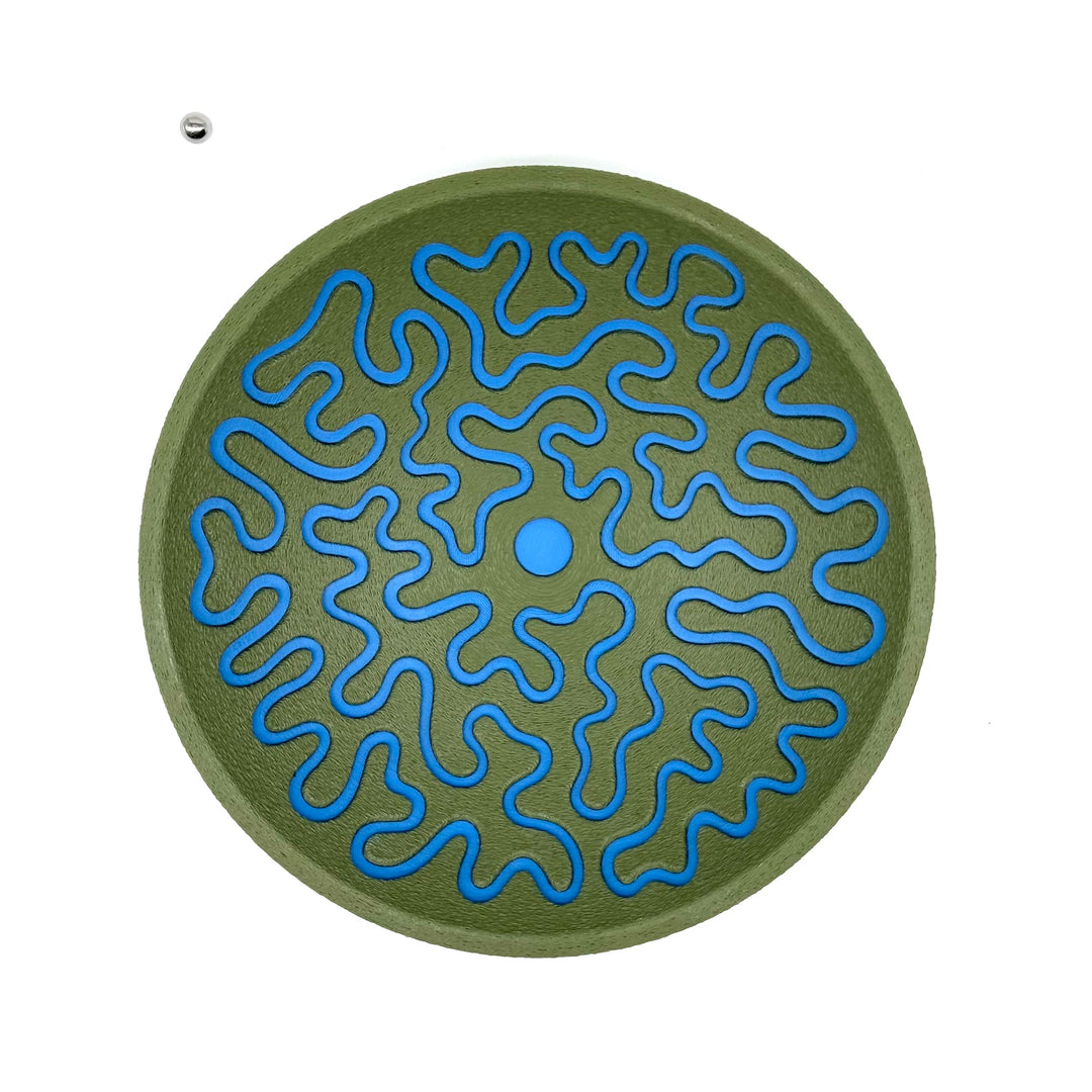 V1 Mazybowl