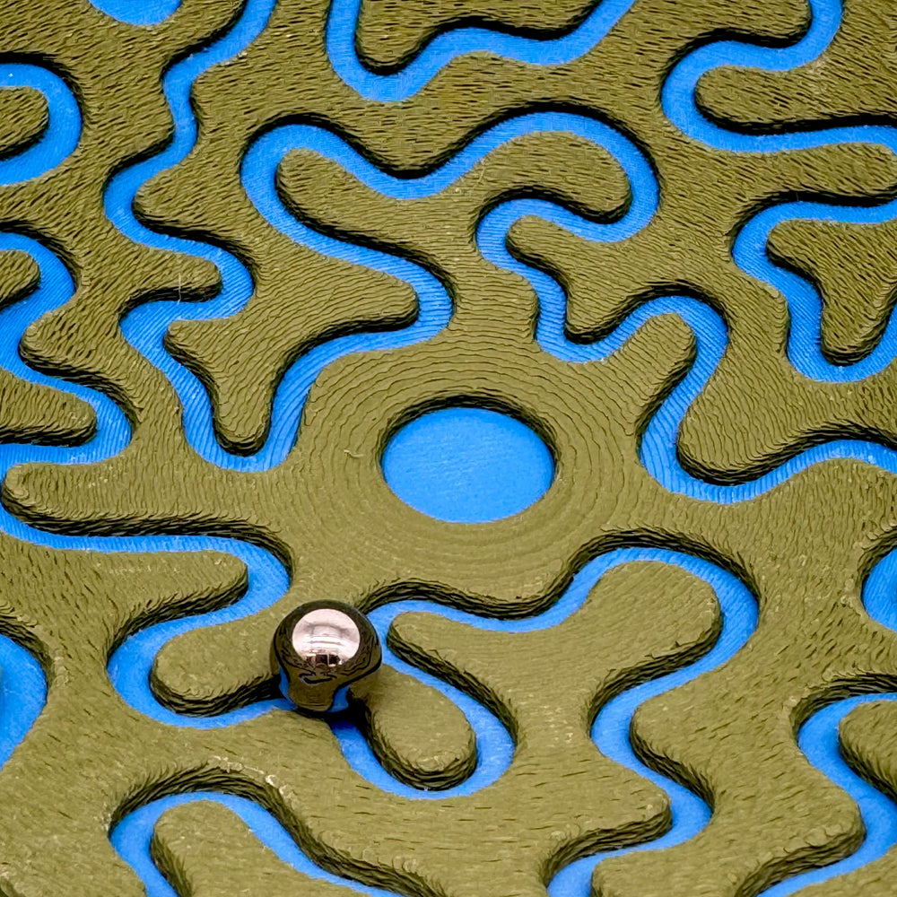 V1 Mazybowl