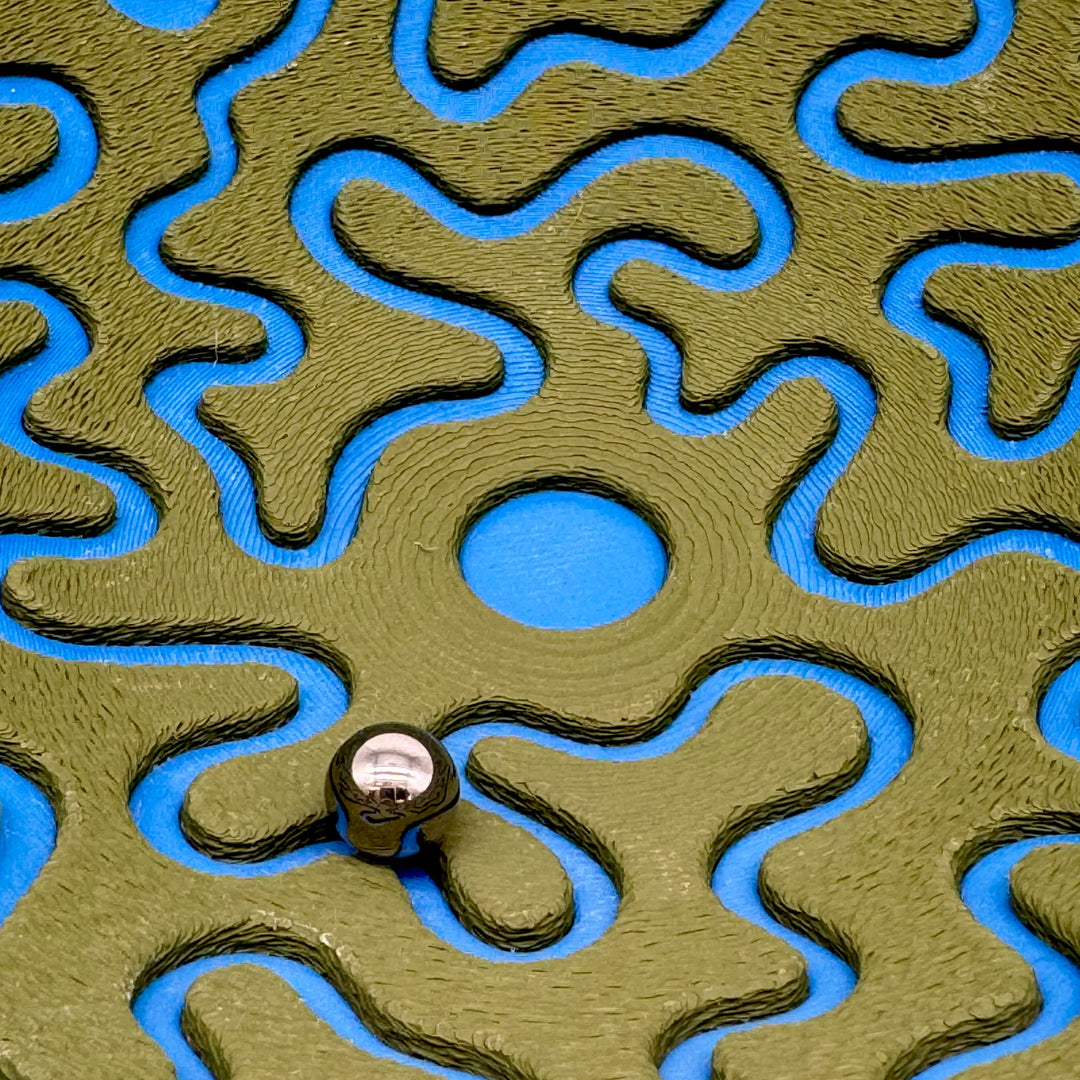 V1 Mazybowl