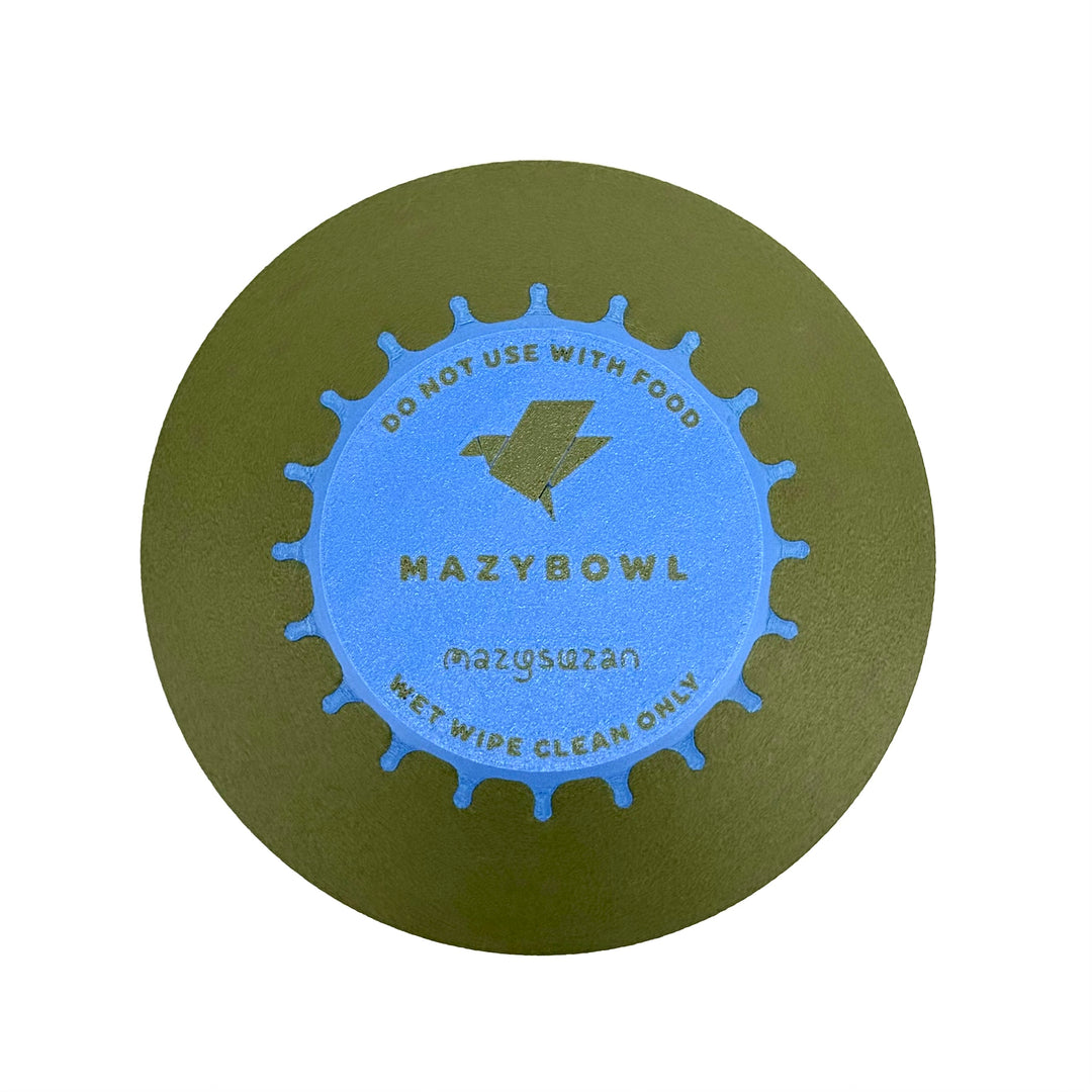 V1 Mazybowl