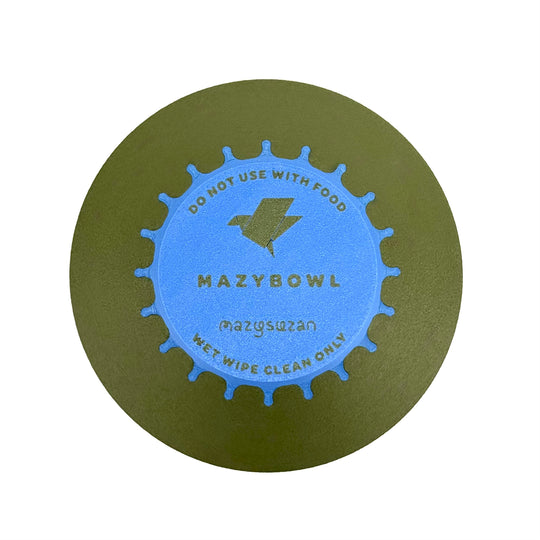 V1 Mazybowl