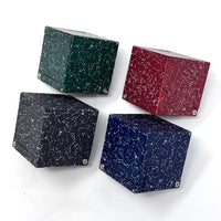 Kinetacube Ring Box - Fifth Limited Edition: Colors
