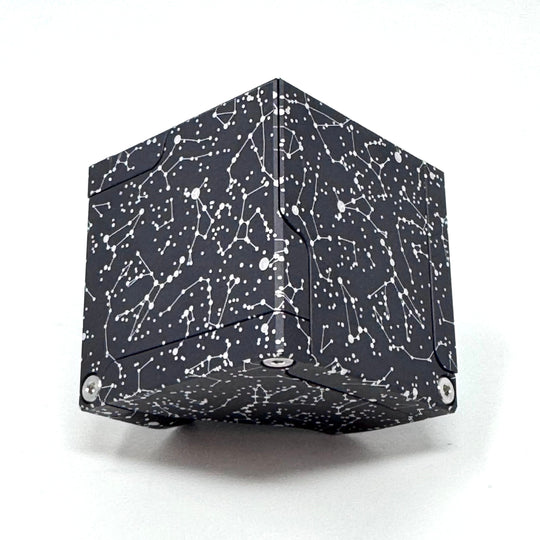 Kinetacube Ring Box - Fifth Limited Edition: Colors