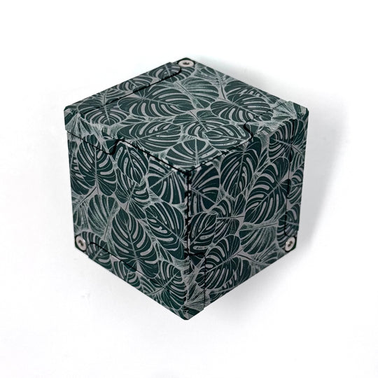 Kinetacube Ring Box - Fifth Limited Edition: Colors