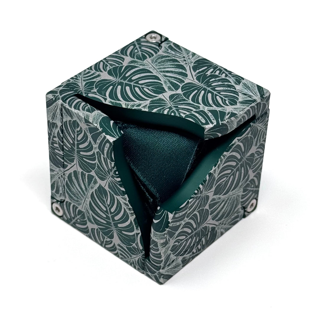 Kinetacube Ring Box - Fifth Limited Edition: Colors