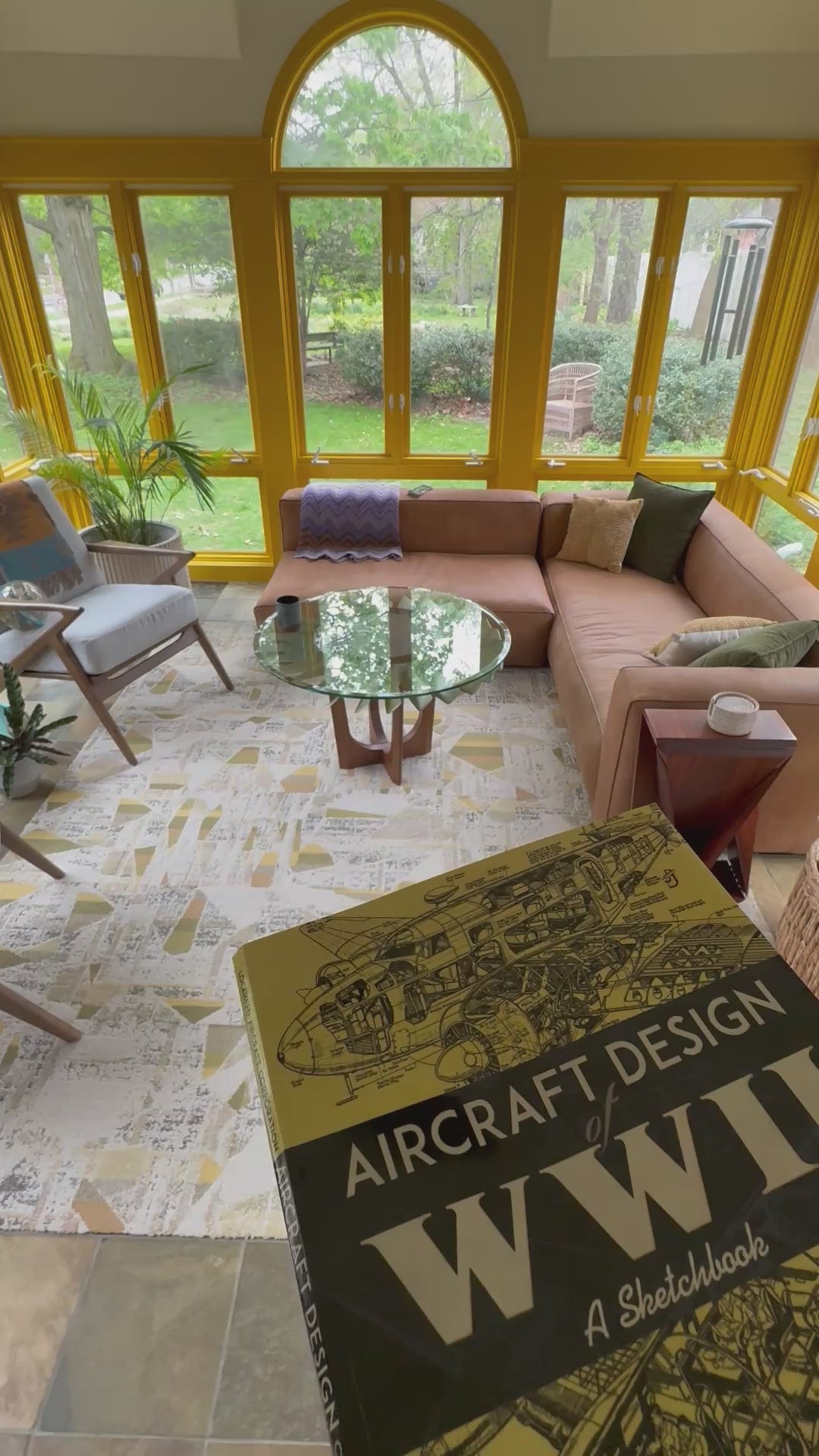 First Limited Edition Turbine Table
