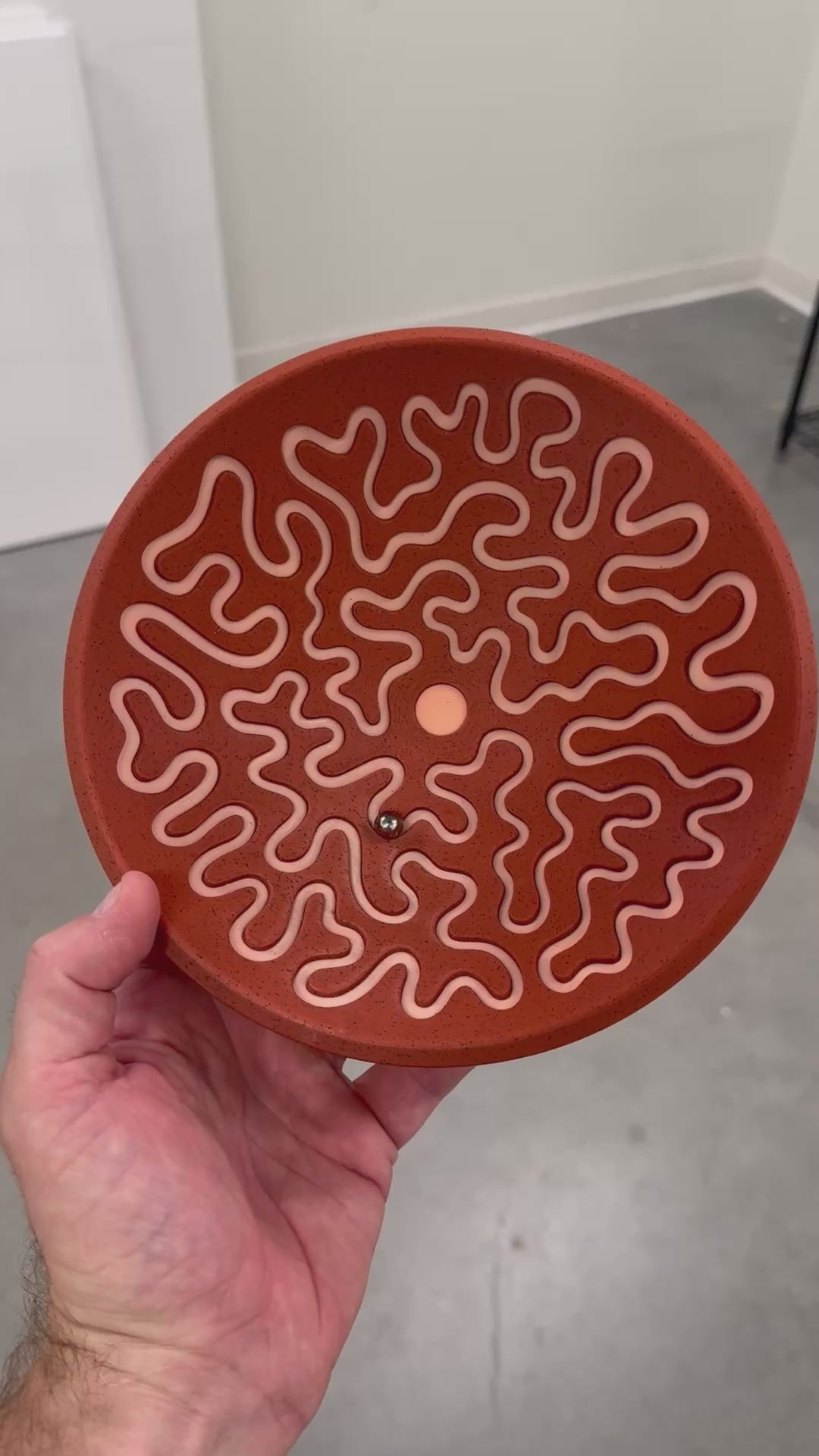 V1 Mazybowl