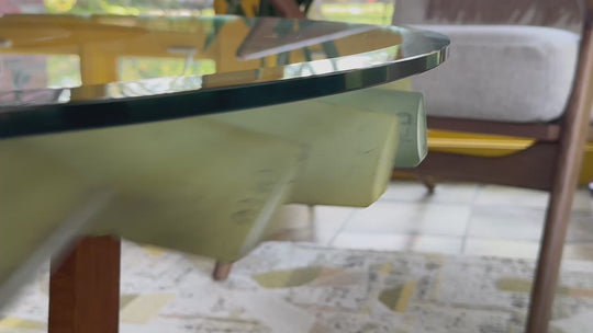 First Limited Edition Turbine Table