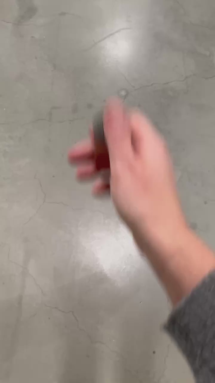 V1.1 Vixiv Invixiball™ — Titanium Spherical Lattice