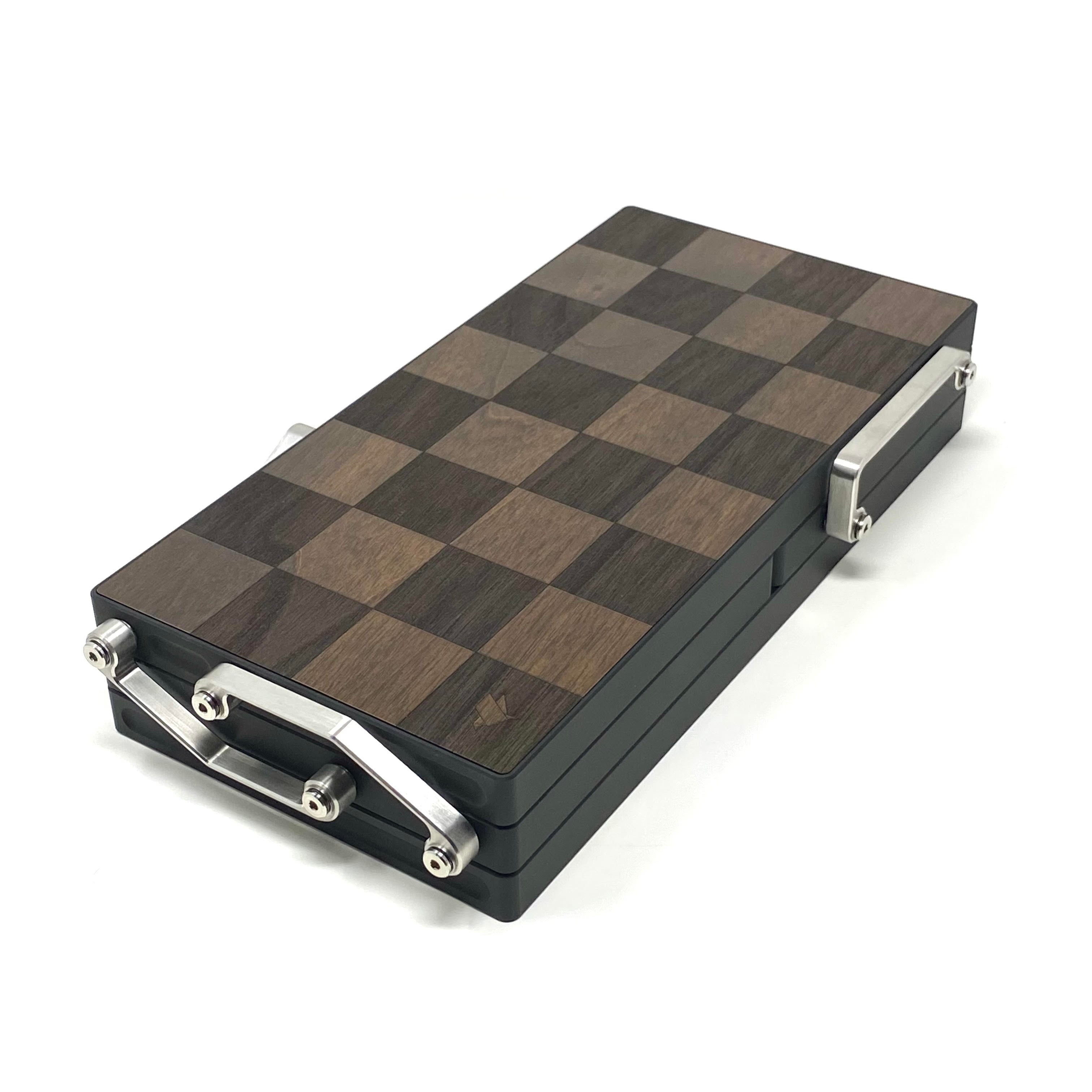 Kinetic Chess Set - First Limited Edition