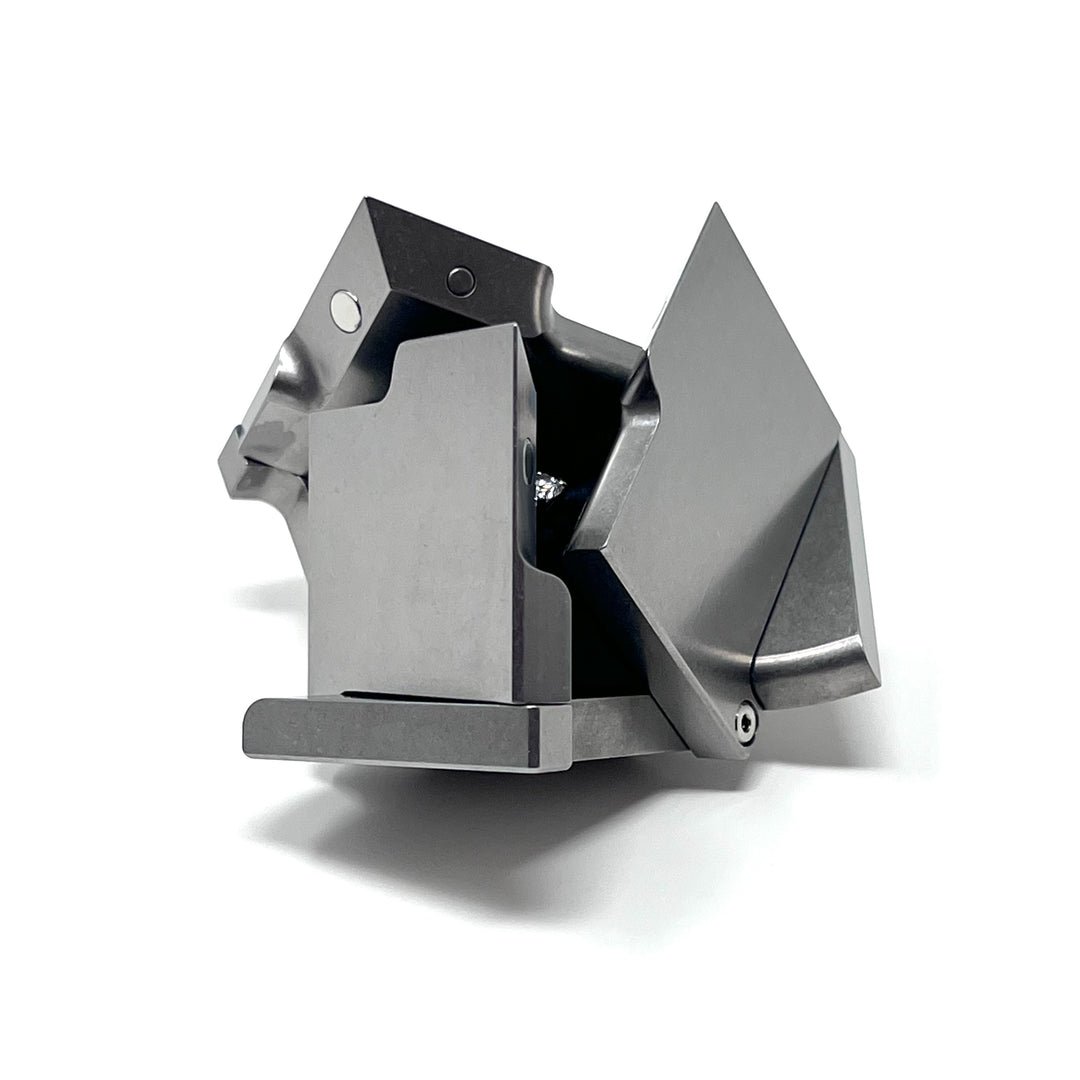 Kinetacube Ring Box - Fourth Limited Edition: Titan