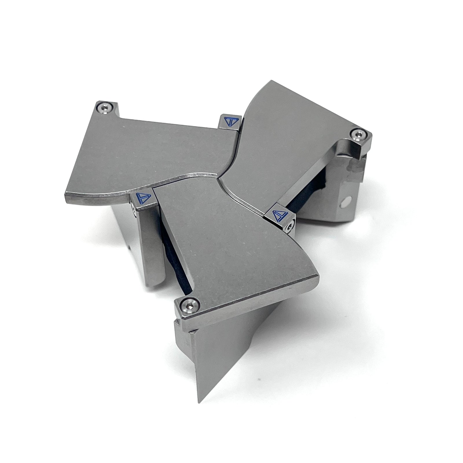 Kinetacube Ring Box - Fourth Limited Edition: Titan – Degrees of Freedom