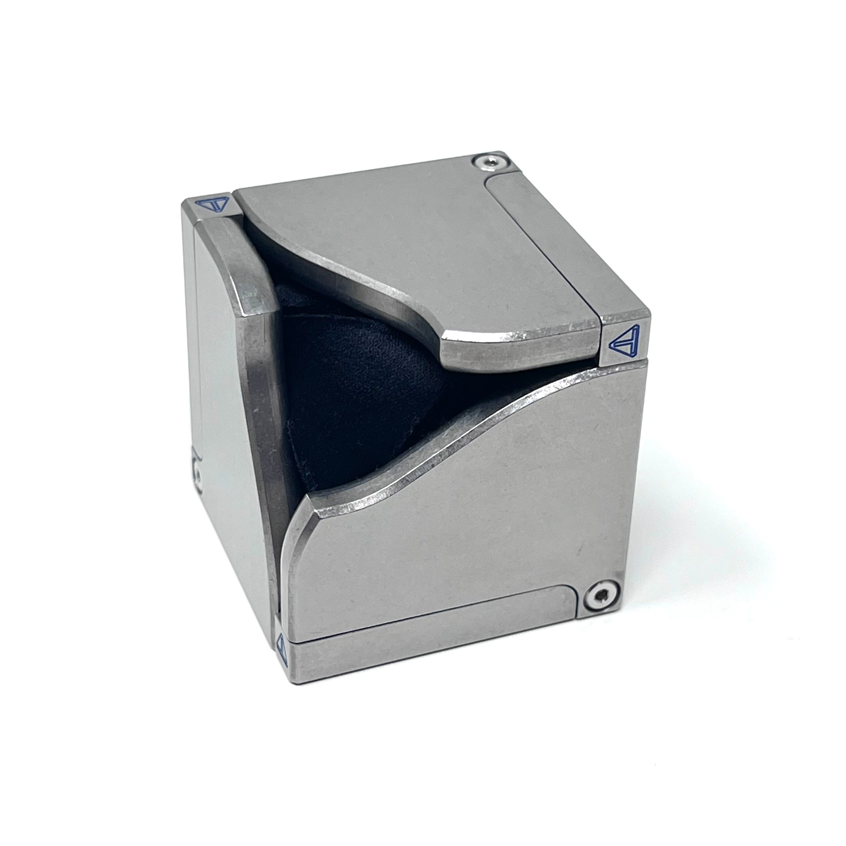 Kinetacube Ring Box - Fourth Limited Edition: Titan