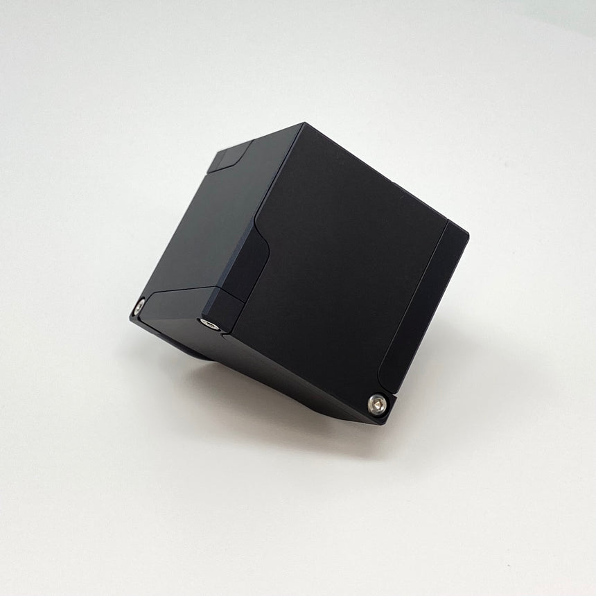 Kinetacube Ring Box - Second Limited Edition