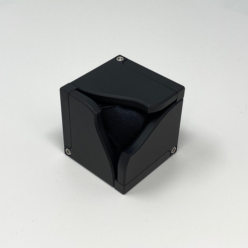 Kinetacube Ring Box - Second Limited Edition