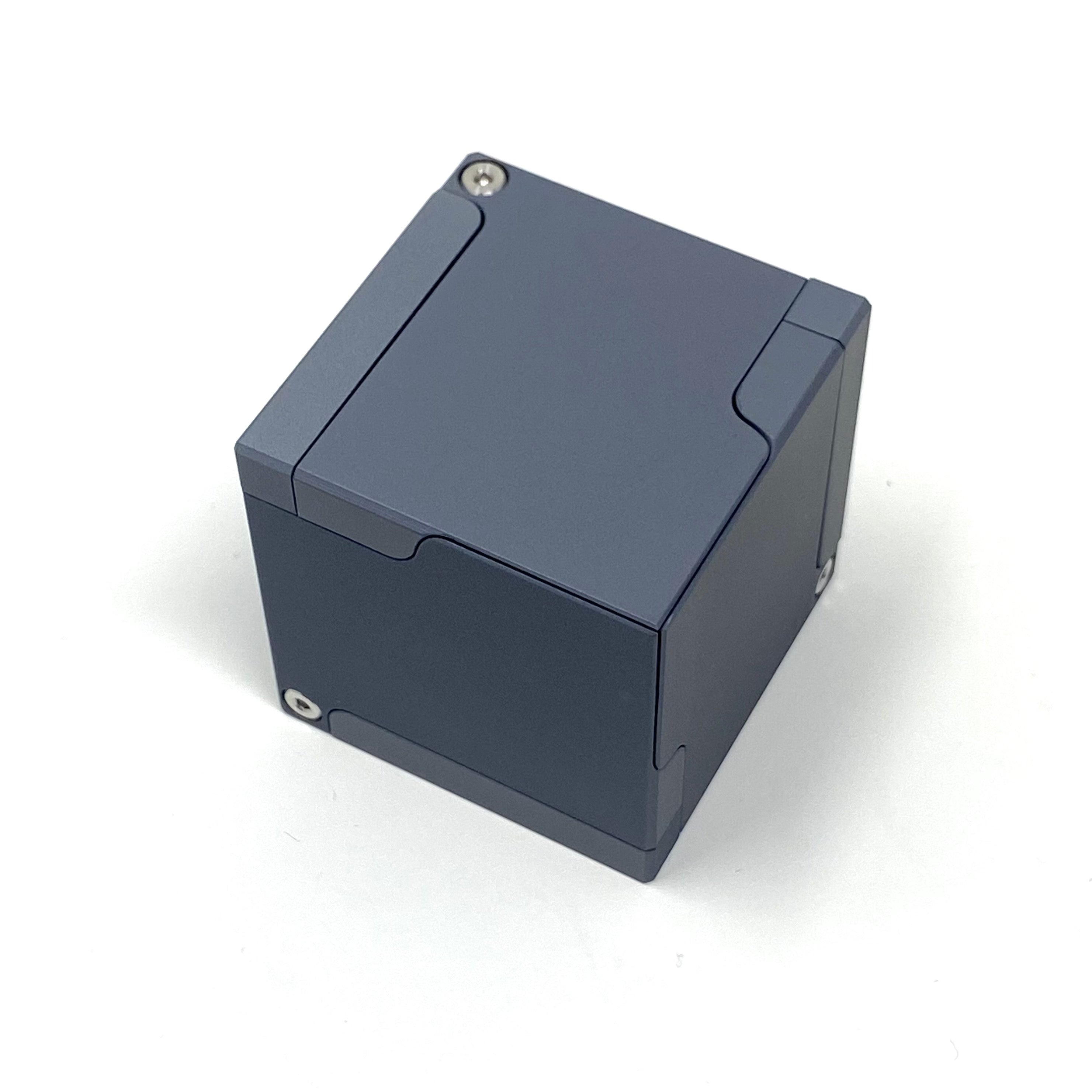 Kinetacube Ring Box - Third Limited Edition