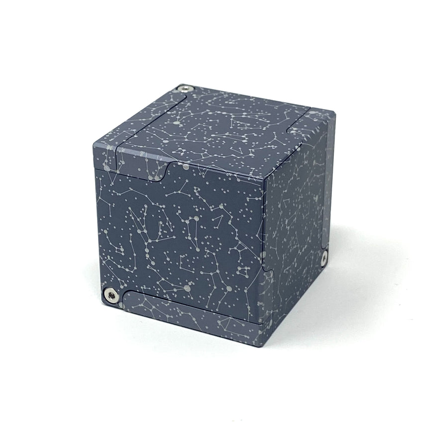 Kinetacube Ring Box - Third Limited Edition